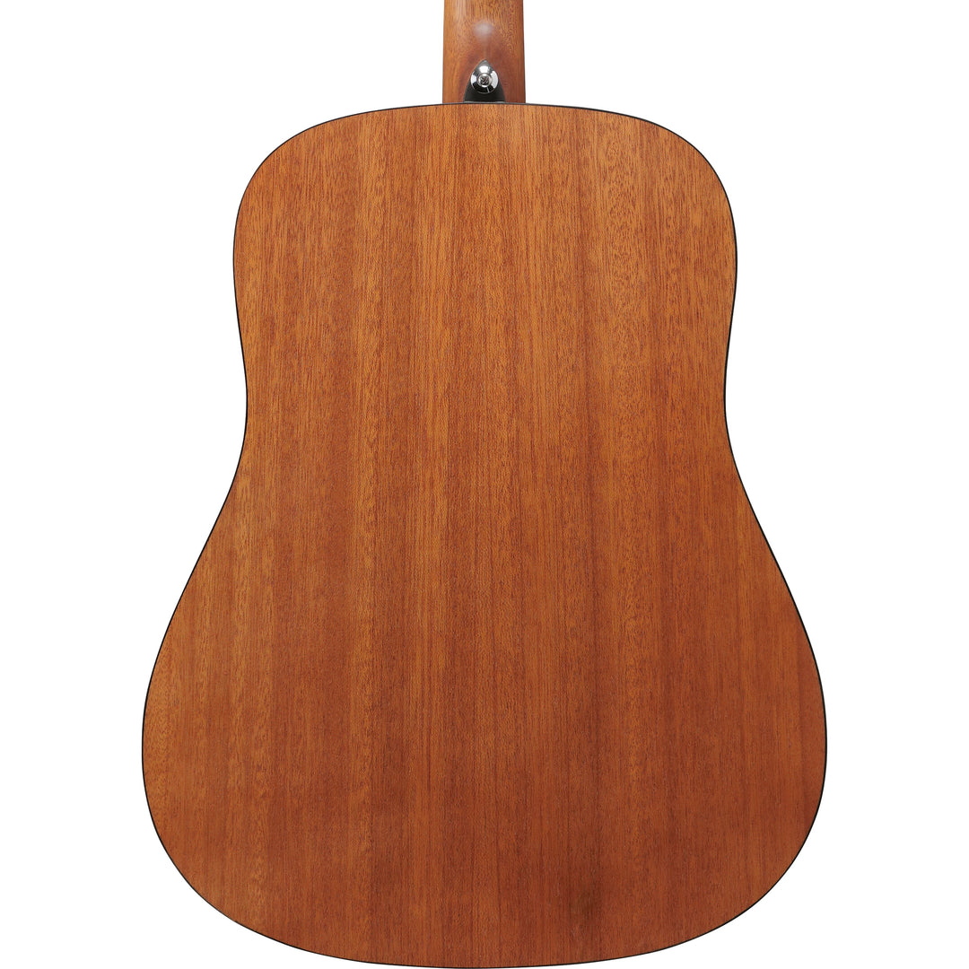 Ibanez PF50LOPN Acoustic Guitar - Open Pore Natural