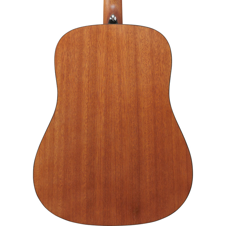 Ibanez PF50LOPN Acoustic Guitar - Open Pore Natural