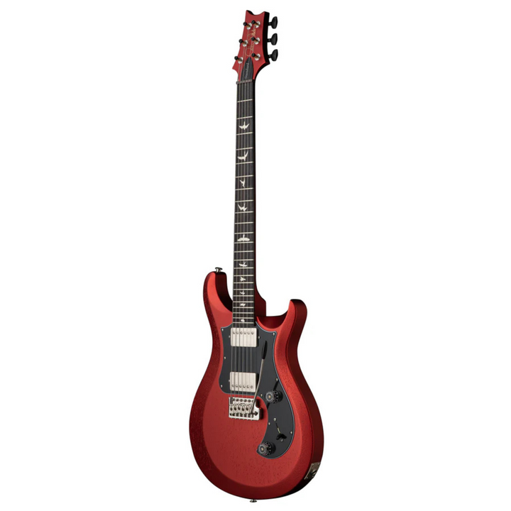 PRS S2 Standard 24 Satin (Red Apple Metallic)