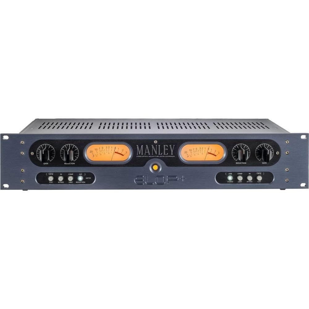 Manley Electro Optical Limiting Amplifier