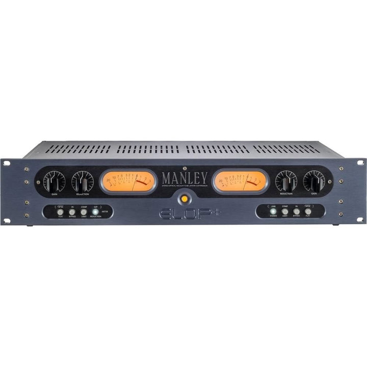 Manley Electro Optical Limiting Amplifier