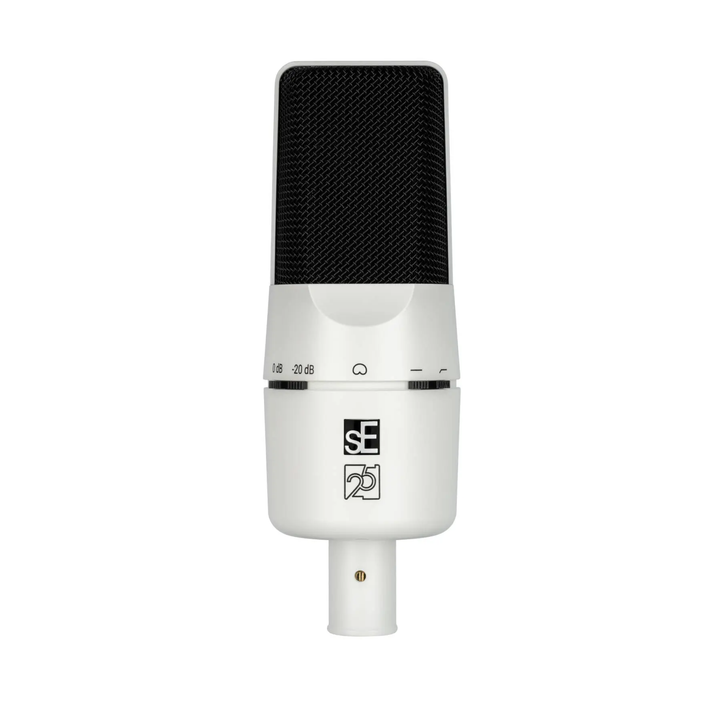 sE Electronics SE X1 A CONDENSER (White)