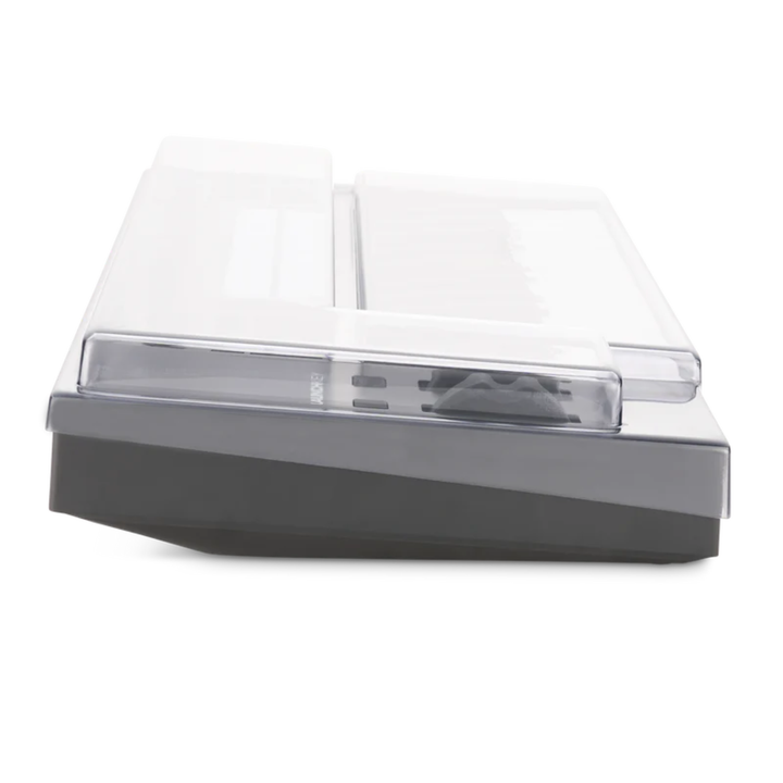 Deck Saver DSLE-PC-LK25MK4 LE Novation Launchkey 25 MK4 Cover (Light Edition)