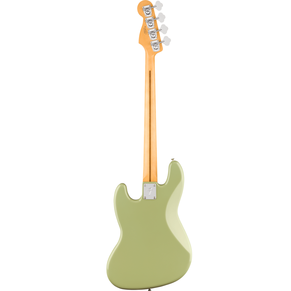 Fender Player II Jazz Bass (Birch Green)