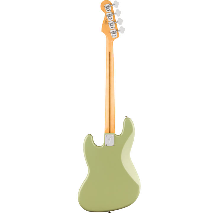 Fender Player II Jazz Bass (Birch Green)