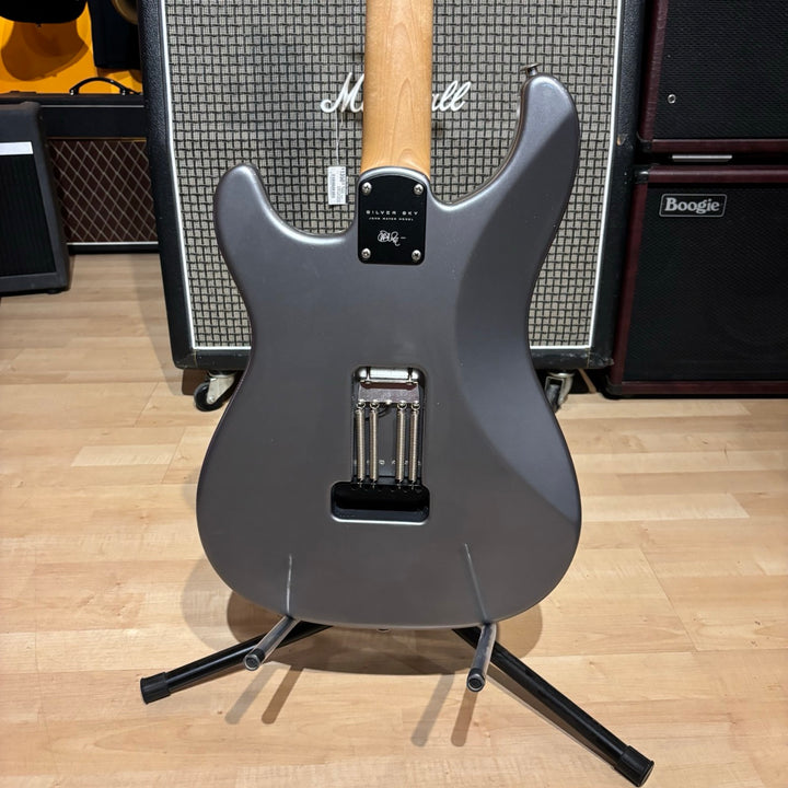 USA Made PRS - Silver Sky Tungsten w/ PRS Gig Bag (2023) - MINT - USED