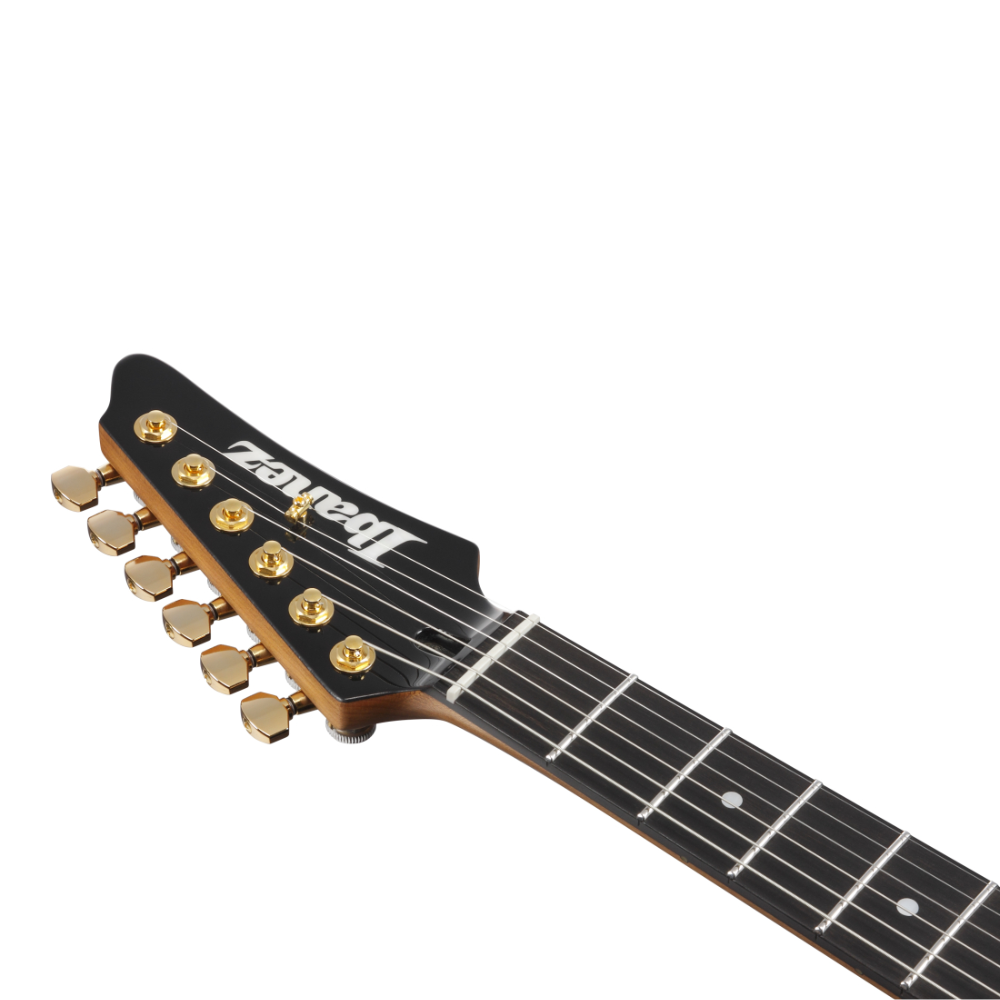 Ibanez Premium (Dragon Eye Burst) AZ47P1QM