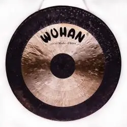 Wuhan WU007-30 - Chau 30" Gong w/ Beater