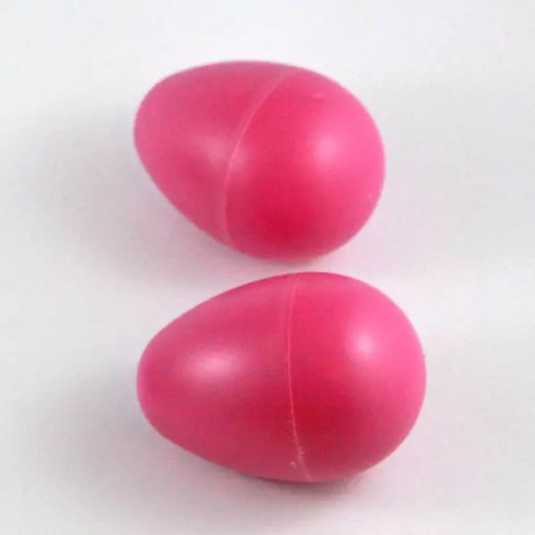 Granite Percussion GP Plastic Egg Shakers - Pair