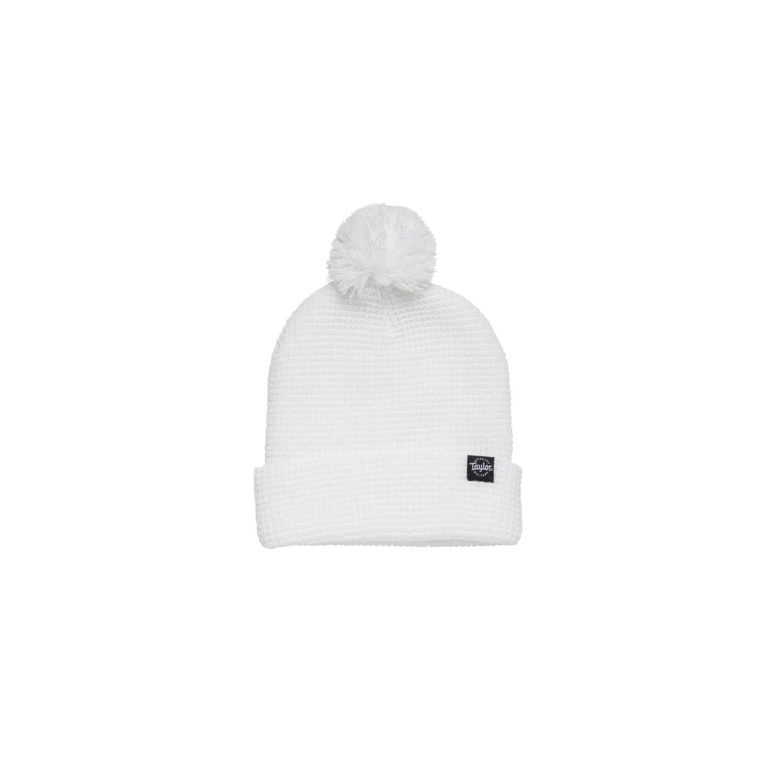 Taylor Beanie, White