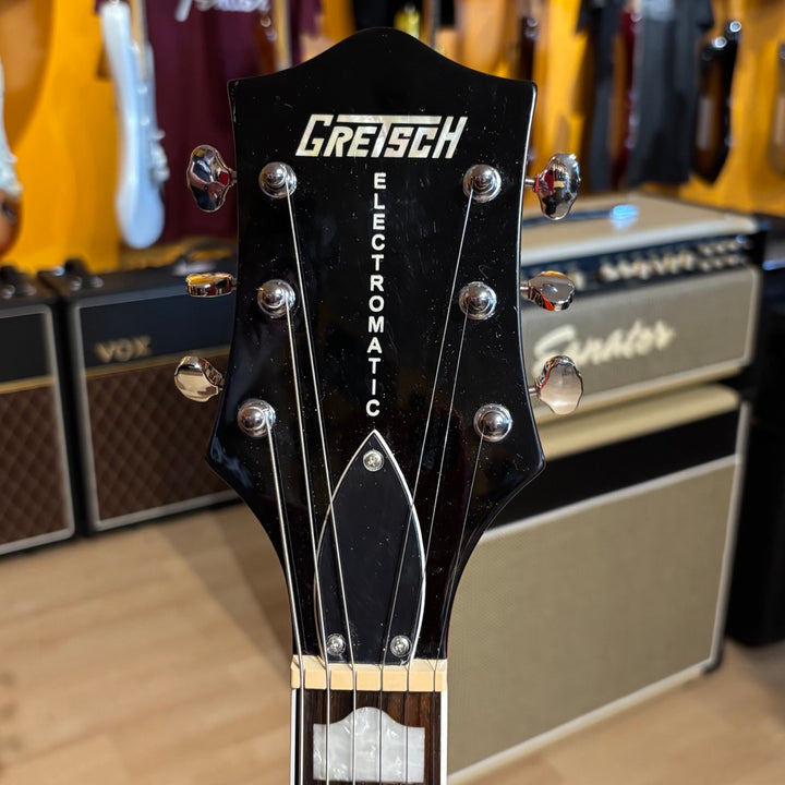 Gretsch - Electromatic G-5420T  Vintage Orange w/ NEW Gretsch HD Case (2013) - USED