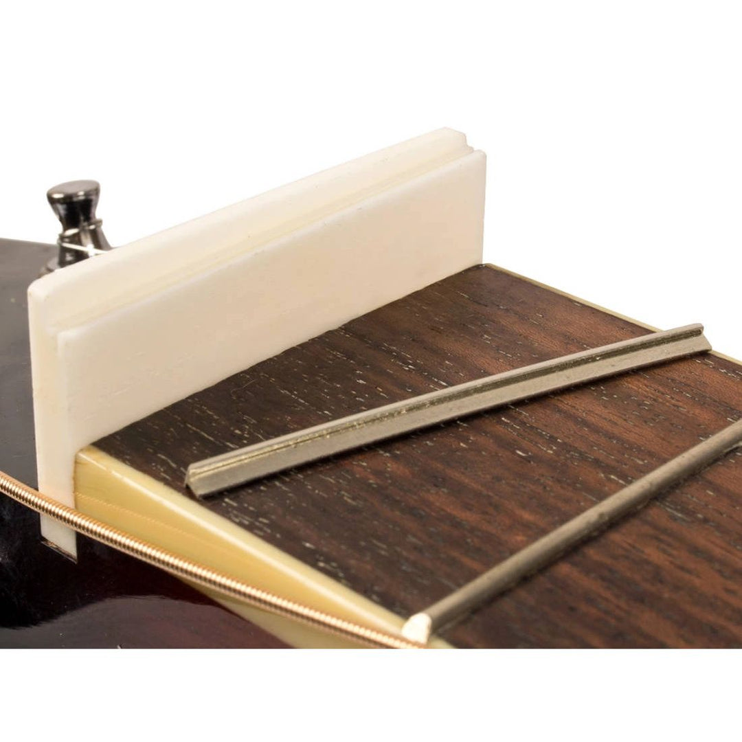 Gold Tone Zero Glide-Squareneck Uns