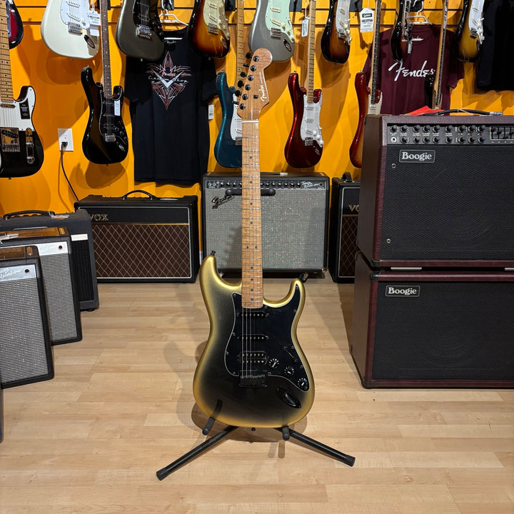 Fender Limited Edition American Professional II Stratocaster HSS (Eclipse)