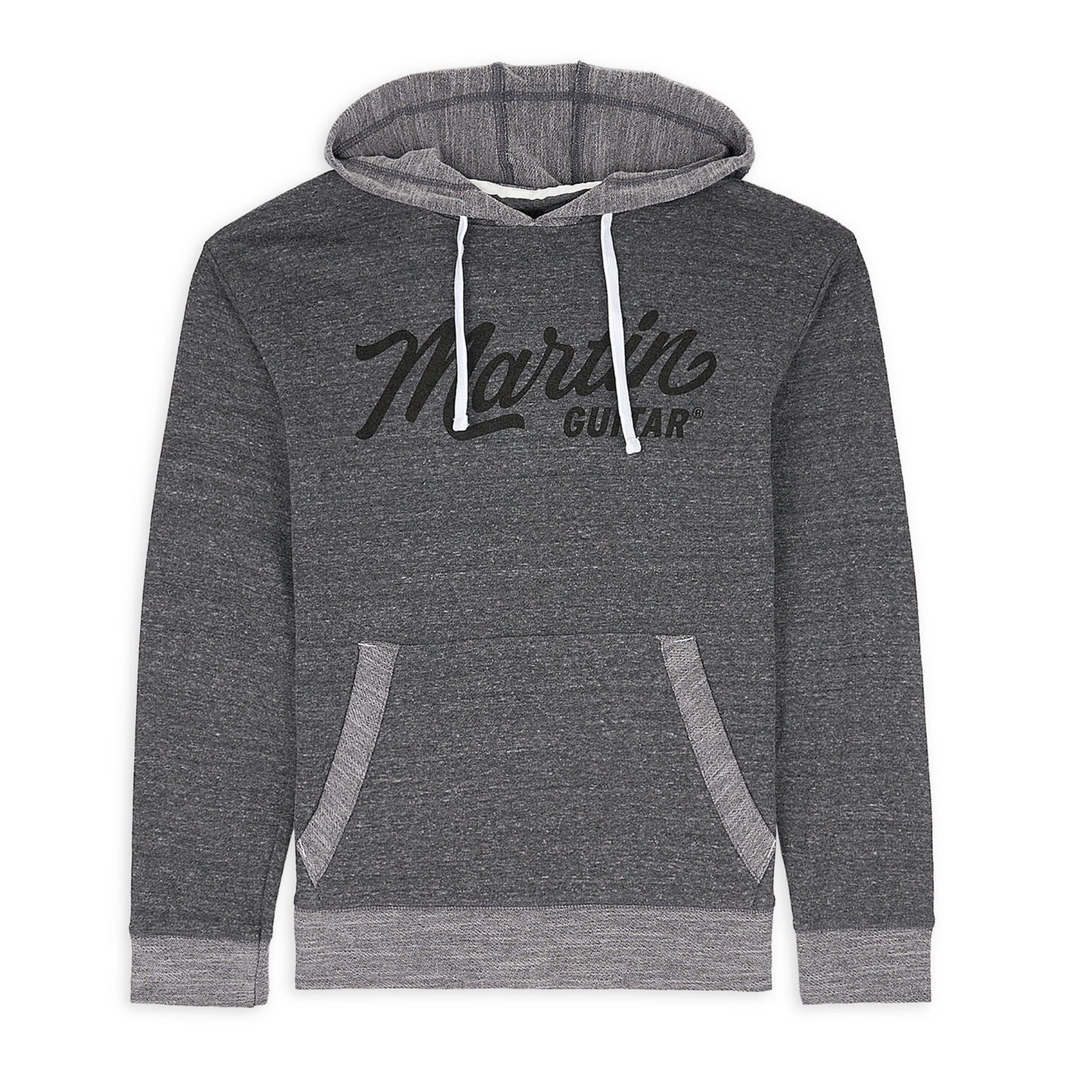 Martin French Terry Hoodie (M)