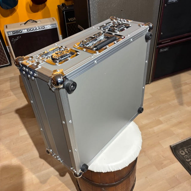 Pedal Train - PT18-BTC-X Pedalboard Road Case - USED