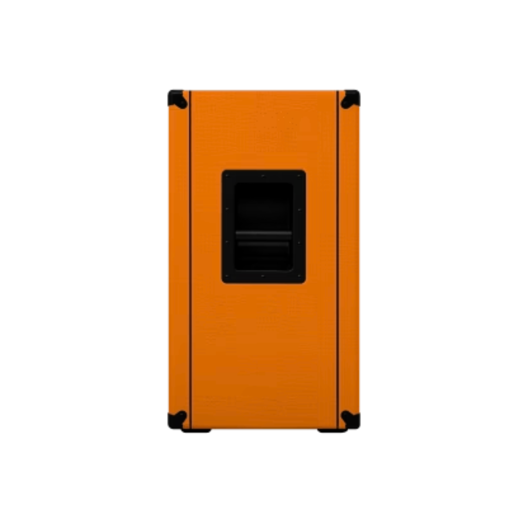 ORANGE CRUSH PRO 412 CAB