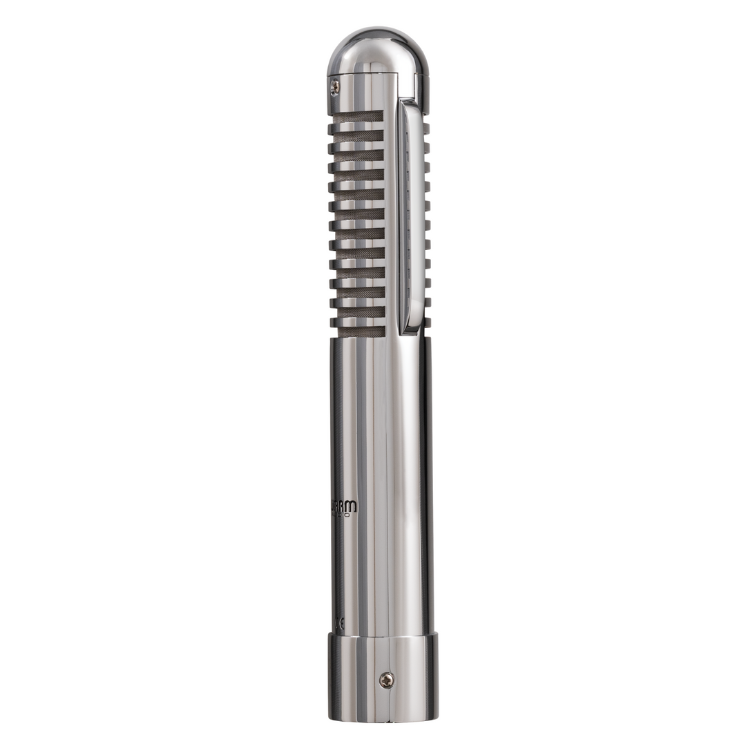 Warm Audio WA-FT Fen-tone Instrument Ribbon Microphone With Selectable In-Line Preamp