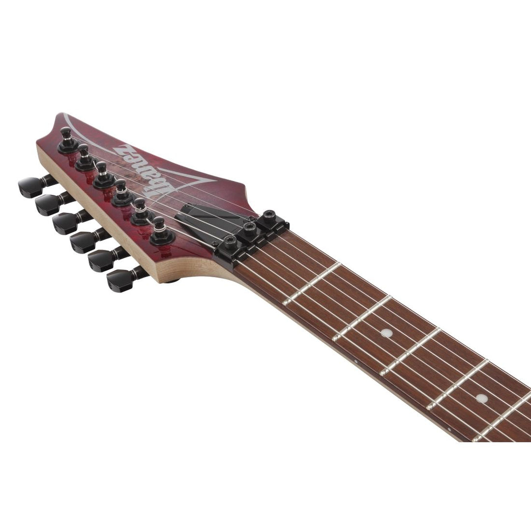 Ibanez RG Standard (Red Eclipse Burst) RG470PBREB