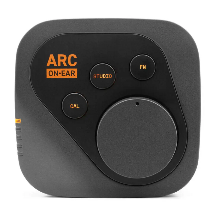 IK Multimedia ARC ON-EAR Headphones
