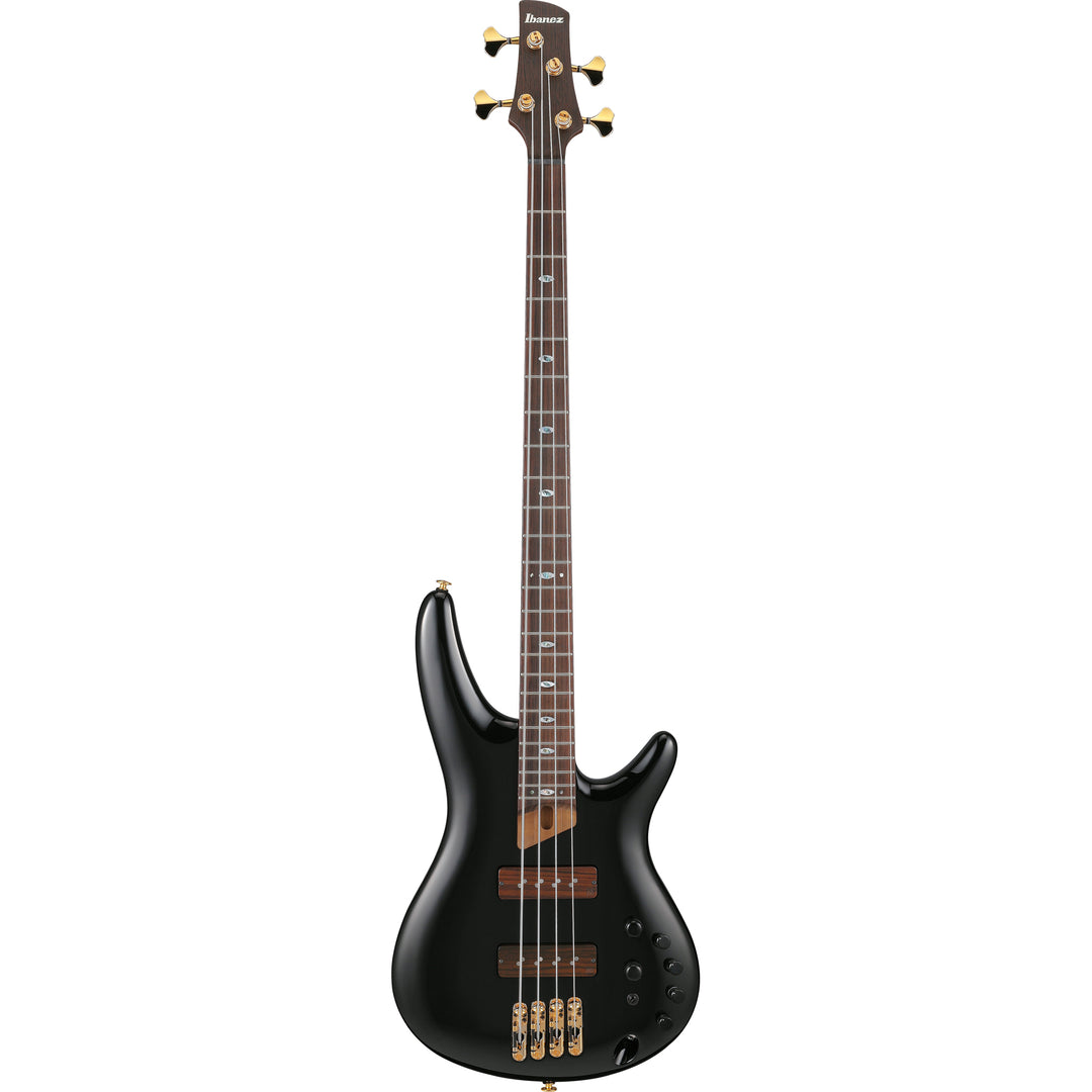 Ibanez SR Prestige Bass (Black) SR3500BK