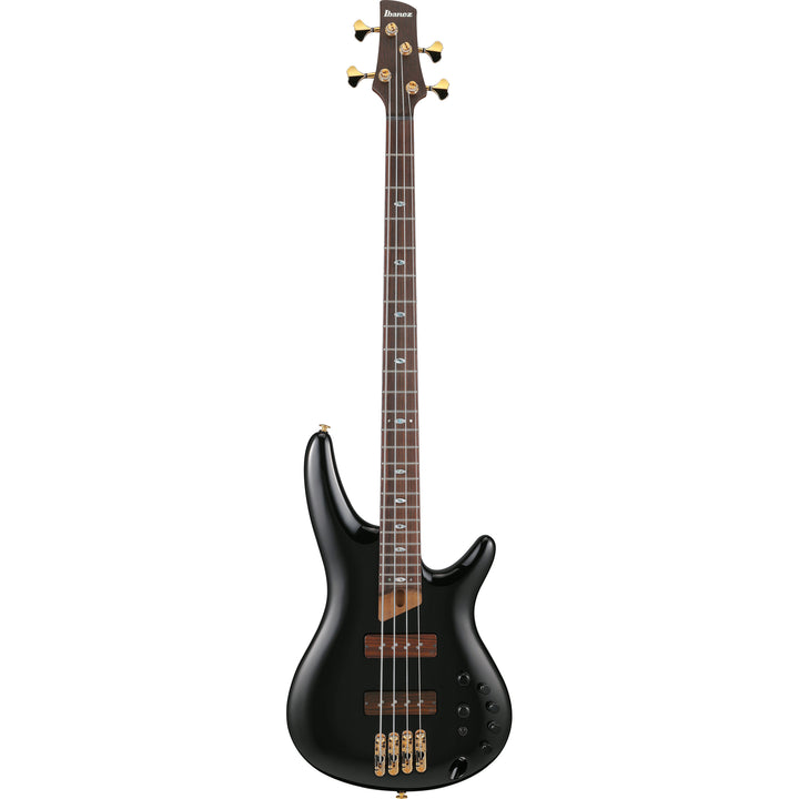 Ibanez SR Prestige Bass (Black) SR3500BK
