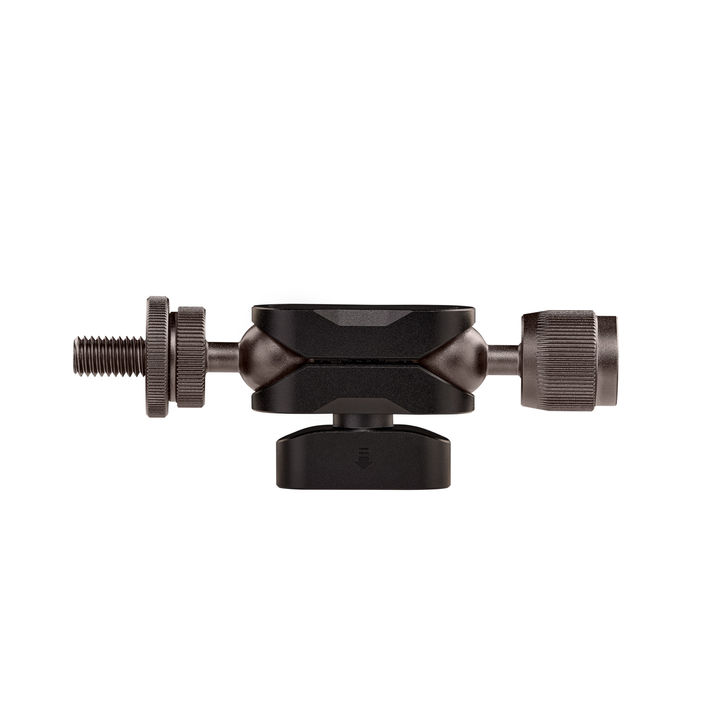 RODE Universal Ball Mount Dual-Axis Magic Arm