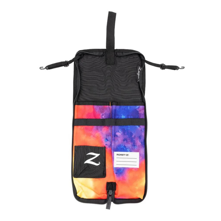 Zildjian ZXSB00201 Student Mini Drumstick Bag - Org/Bst