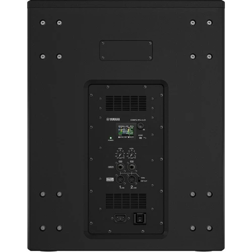 Yamaha DXS15MK3 15" Powered Subwoofer