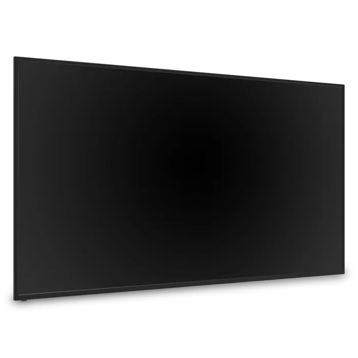 ViewSonic CDE6512  65" Display, 3840×2160, 290 cd/m², 16/7, Wi-Fi