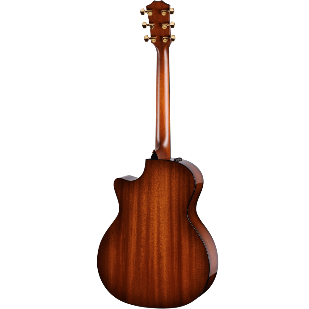 Taylor 50th Anniv. 314ce LTD Grand Auditorium Sapele/Torrefied Spruce Acoustic Electric Guitar