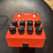 Flamma - FS22 "Ekoverb" Delay & Reverb Pedal w/ Box & User Guide - USED