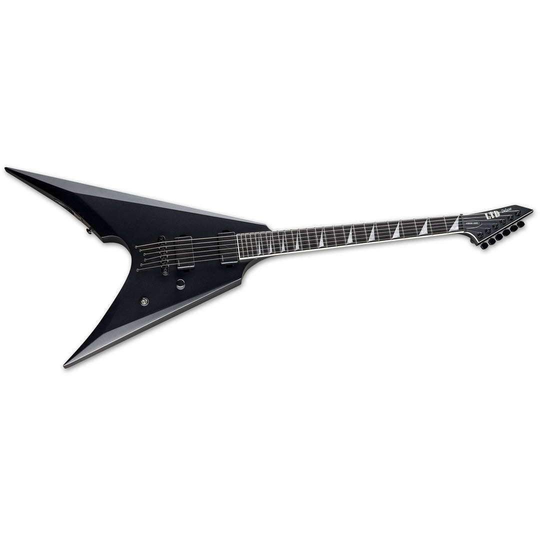 ESP LTD Arrow-1000NT (Charcoal Metallic Satin)  LARROW1000NTCHMS