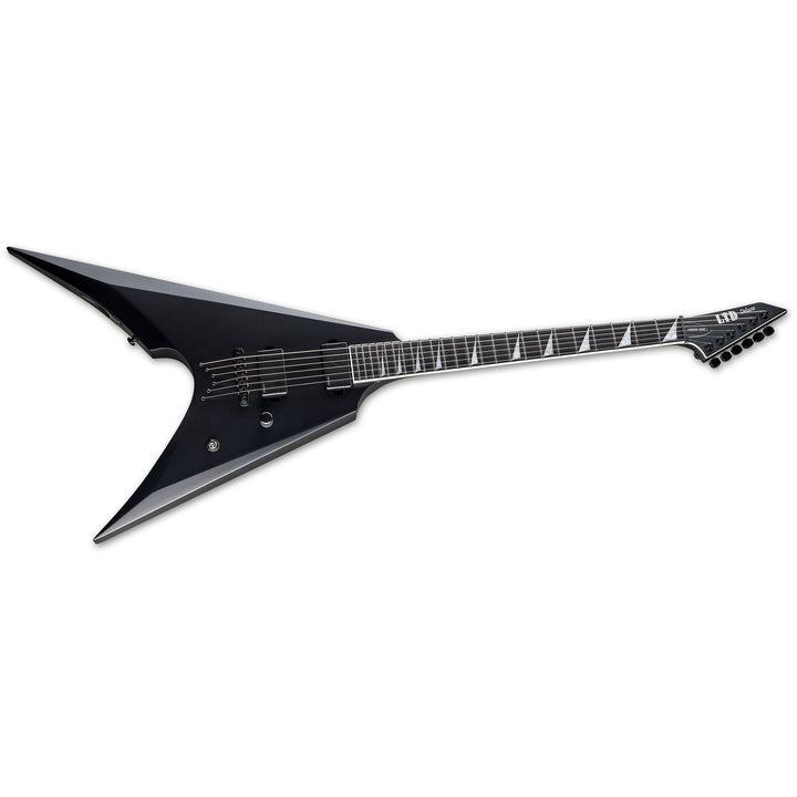 ESP LTD Arrow-1000NT (Charcoal Metallic Satin)  LARROW1000NTCHMS