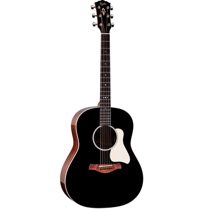 Taylor Gold Label 517e Blacktop Acoustic-Electric Guitar w/ Case