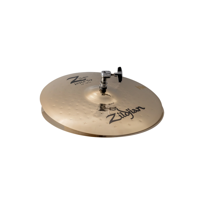 Zildjian ZCESS Z Custom Essentials Cymbal Pack - 14" & 20"