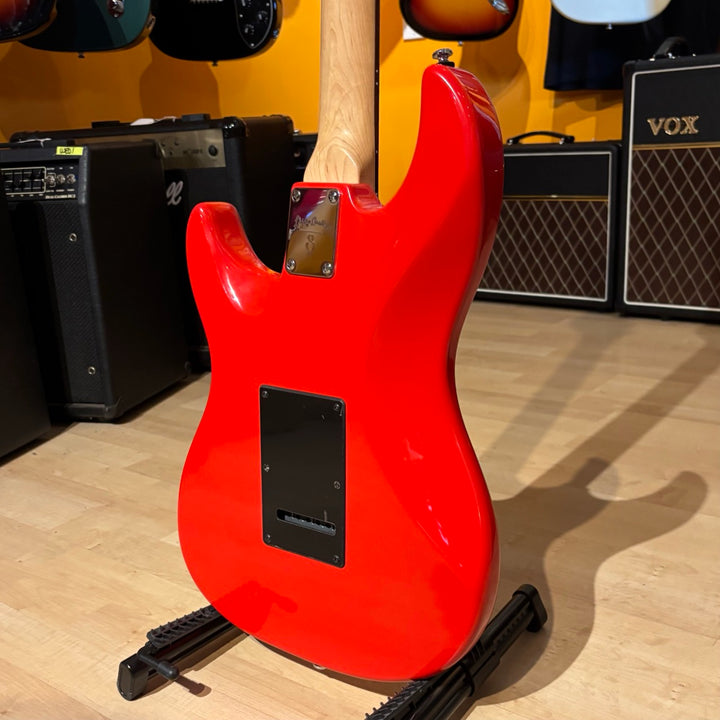 Sire - S3 Rosewood w/ Hard Shell Case (HSS - Dakota Red - 2022) - USED