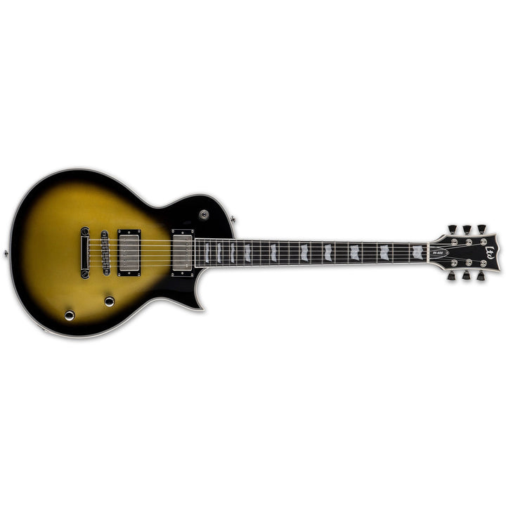 ESP LTD BK600 (Vintage Silver Sunburst) LBK600VSSB