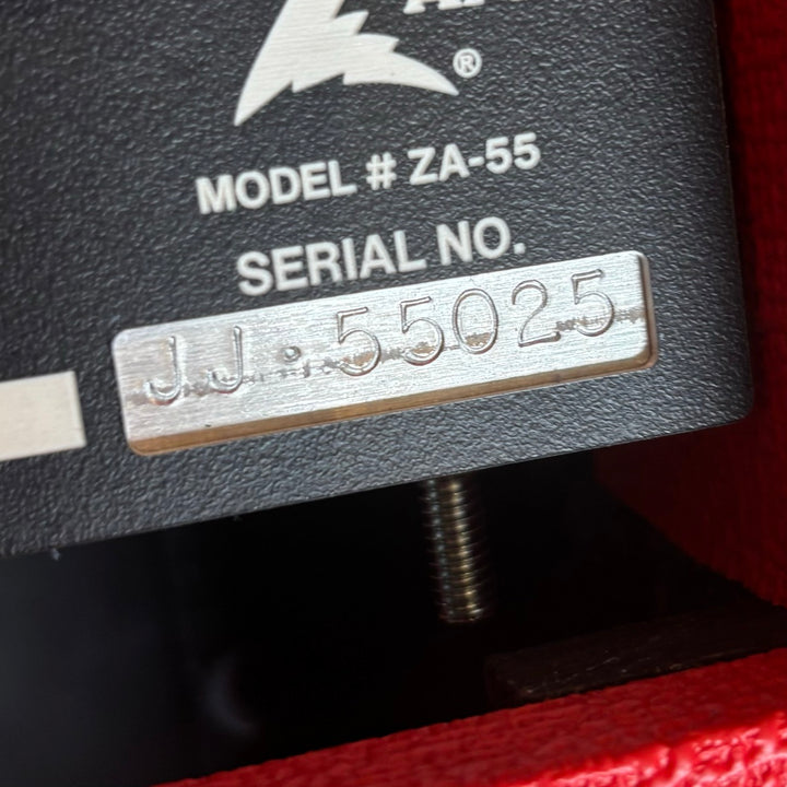 Dr Z - PHD 10 Watt- 1x10 All Tube Combo Amplifier (2025-Red) - MINT - USED