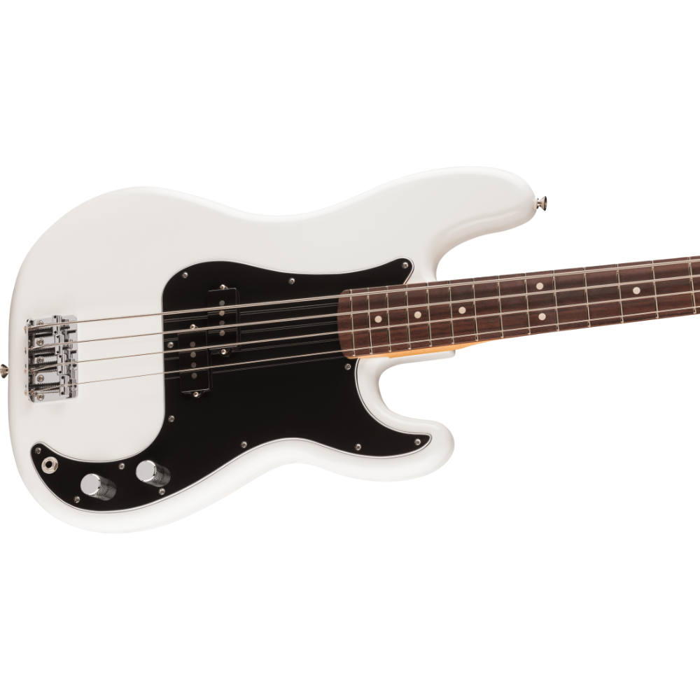Fender Player II Precision Bass (Polar White)