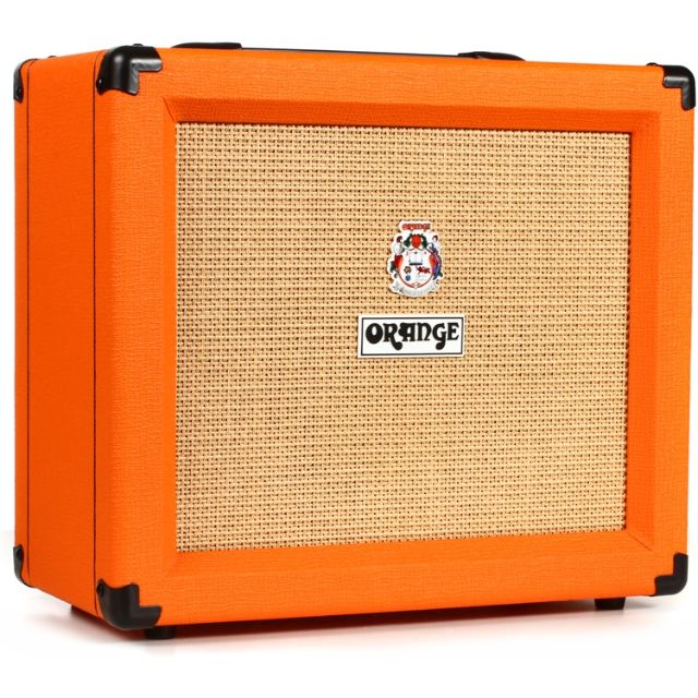 CRUSH 35 REVERB & TUNER COMBO