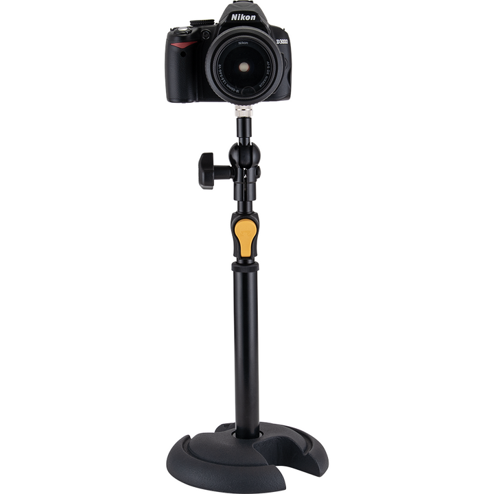 Hercules Stands DG107B-TS1 Tabletop Camera & Lighting Stand
