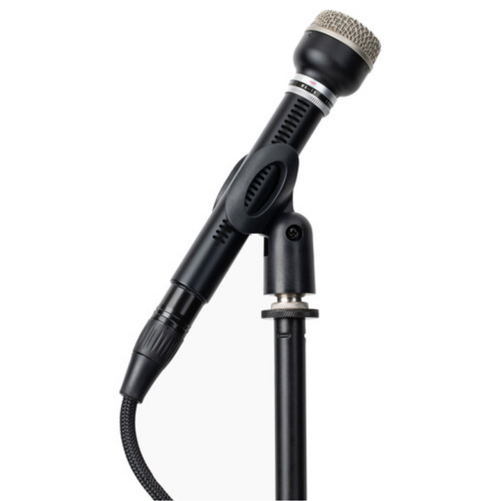 Warm Audio WA-19 Dynamic Studio Microphone - Black