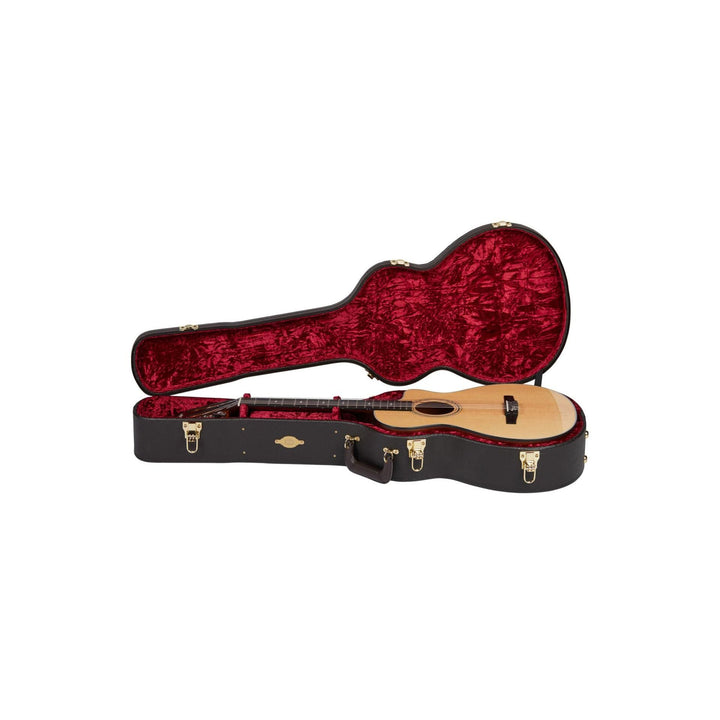 Taylor Case,GC,GC-12 Fret,Brown