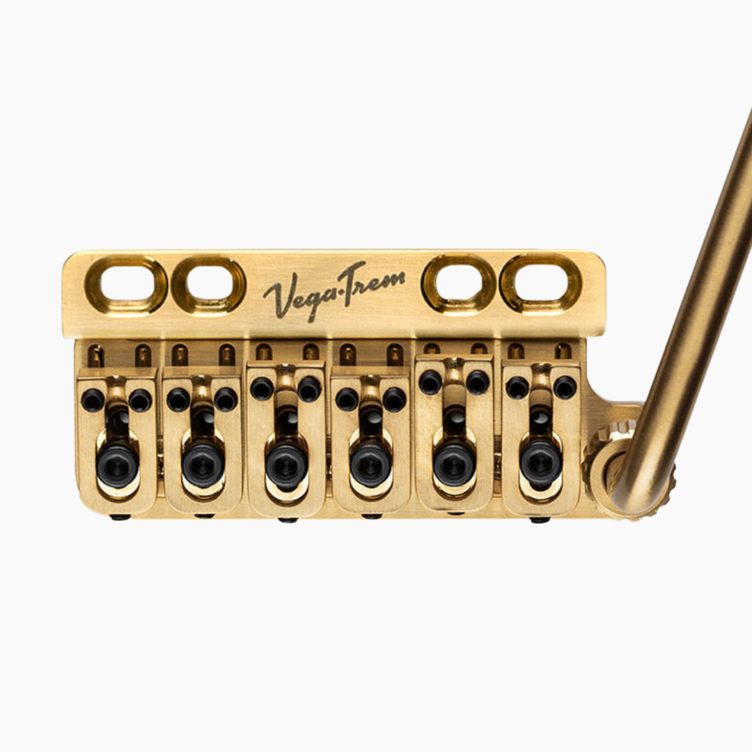 Allparts SB-8503-002 Vegatrem VT1 Ultratrem Standard - Gold