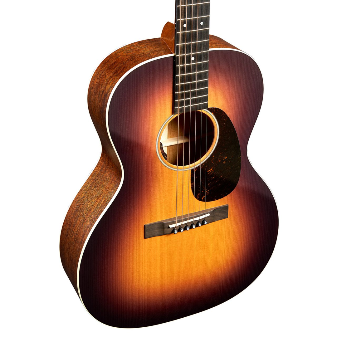 Martin 00L-16E Acoustic-Electric Guitar (1935 Burst)