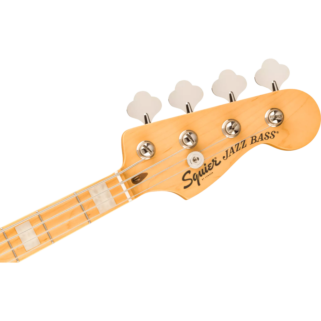 Fender Classic Vibe Active '70s Jazz Bass (Mocha)