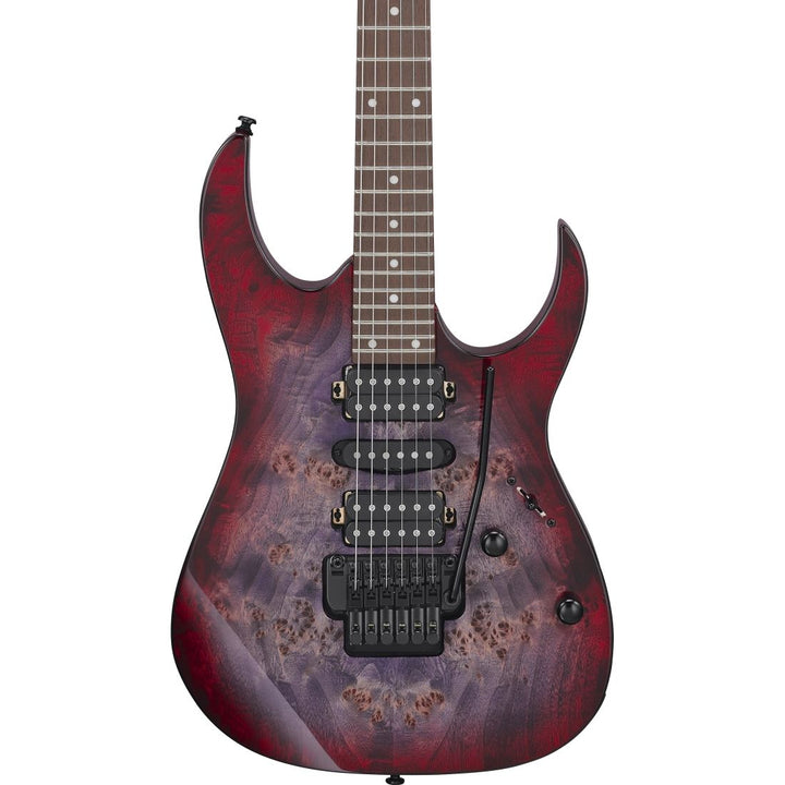 Ibanez RG Standard (Red Eclipse Burst) RG470PBREB