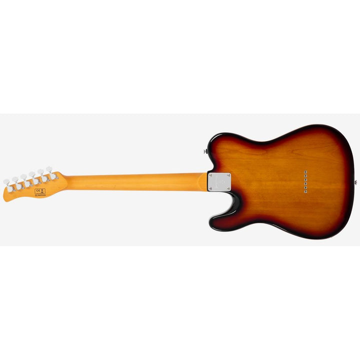 Sire Larry Carlton T7VT (3-tone Sunburst) T7TV-3TS