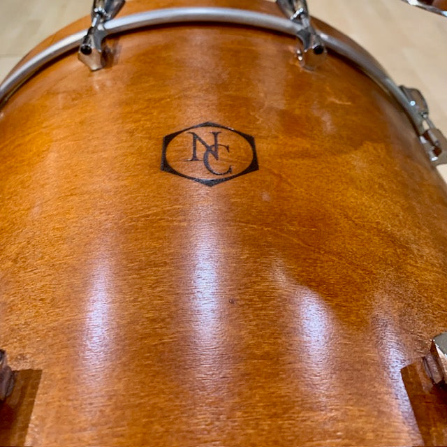 USEDN&CSET1- Noble & Cooley Pre Owned 3 Piece Shell Pack