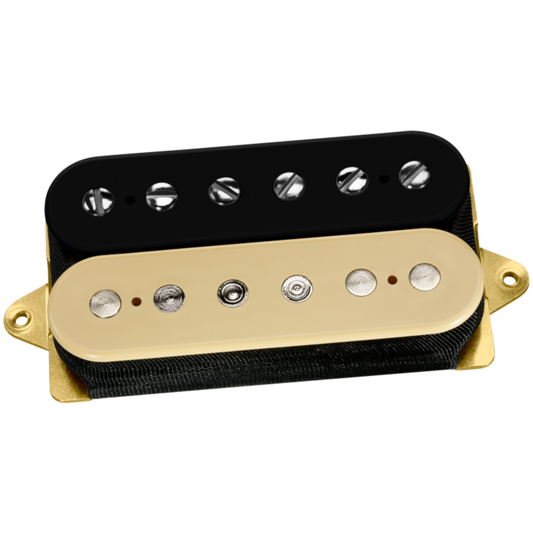 DiMarzio Air Norton™ Humbucker - Black/Creme